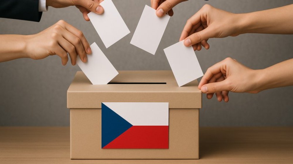 Získejte 1000 Kč ve volební tipovačce!