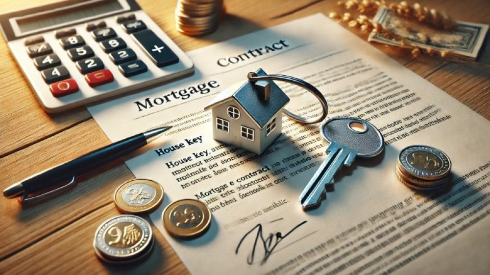 Lidé s hypotékou dle dat více spoří, investují a pečlivěji plánují finance