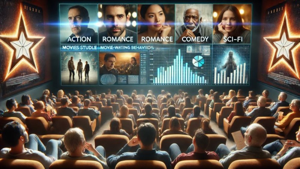 Češi jsou filmoví fanoušci: Milují komedie a preferují novější snímky, zato filmové ceny je moc nezajímají