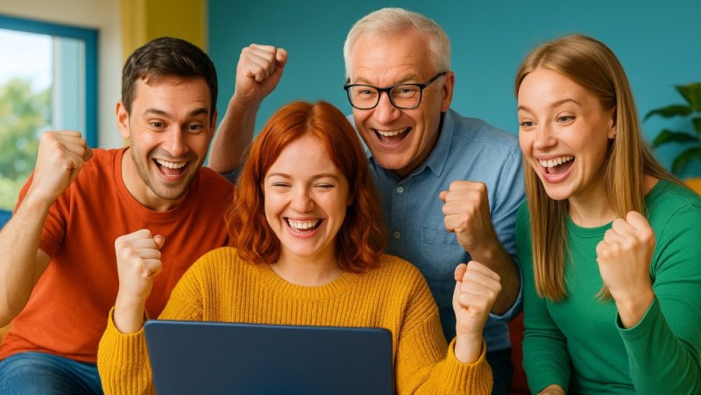 Bonusové odměny za 2. čtvrtletí 2025 rozdány