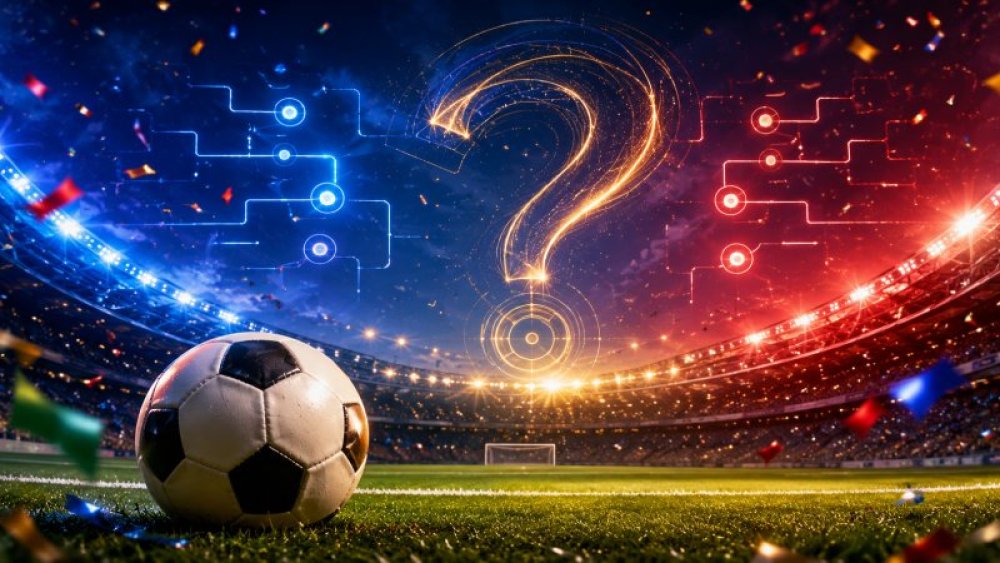 Tipněte si, kdo získá zlato na Mistrovství světa ve fotbale 2026, a hrajte o finanční odměnu