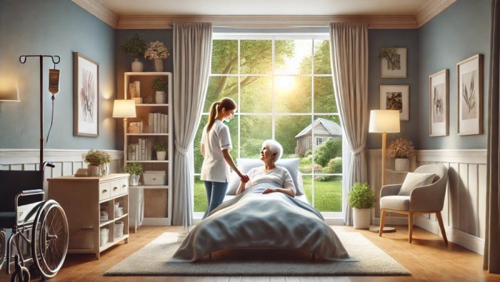 Přinášíme Vám novinky z charity CESTA DOMŮ