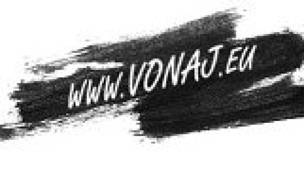 Elektronický dárkový poukaz Vonaj.eu - 200 Kč
